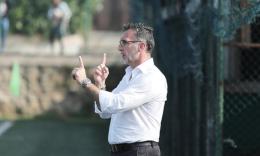 L'Unipomezia saluta Foglia Manzillo. David Centioni è il nuovo allenatore