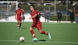 La Fiorentina cala il poker sulla Roma. Scurto resta saldamente al primo posto