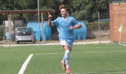 Lazio, la qualità al suo massimo. Valerio Gelli continua ad incantare 