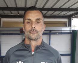 Totti Soccer School, Sanfilippo: "Bravi ad adattarci in fretta, uscite fuori le nostre qualità"
