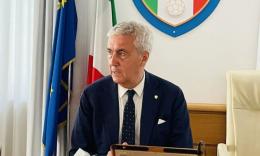 Cosimo Sibilia e le sue dimissioni: "Ho privilegiato l'interesse della LND al mio"