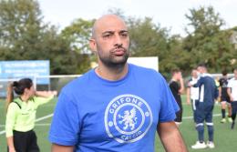 Grifone, Guida: "Non vediamo l'ora di iniziare, puntiamo ad alzare l'asticella"