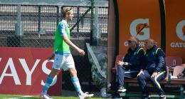 Lazio, cambio di gerarchie. Etienne Tare si è preso la maglia da titolare