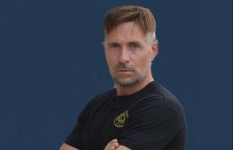 Accademia Calcio Roma, Fioretto sull'esordio: "Buon punto ma c'è da lavorare"