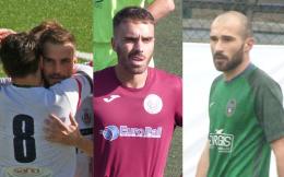 Continui, ad intermittenza, comunque decisivi: ecco i bomber del campionato