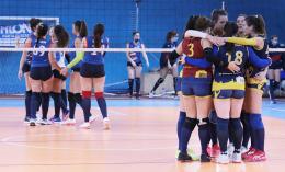 D - Dream Team Roma a quota 5: le parole di Liguori e Lorizzo