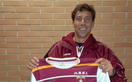 Borgo Palidoro, arriva l'ufficialità: Vincenzo Palluzzi è il nuovo allenatore