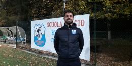 Accademia Calcio Sabina, Faiol: "La crescita dei ragazzi è il primo obiettivo"