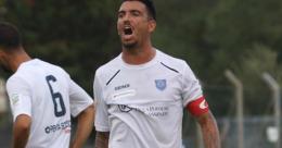 Cassino, c'è il ritorno di Imperio Carcione: "A disposizione della squadra e del club"