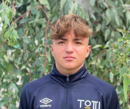 Totti Soccer School, Di Lemma: "Due anni senza calcio mi hanno reso triste"