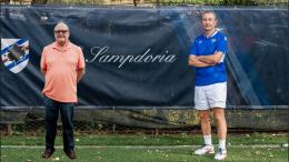 Futbolclub, Margaritondo e Panetta: "Educazione e rispetto sono la priorità"