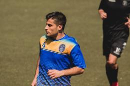 Luiss, Le Rose: "Nel calcio bisogna adattarsi velocemente. L'obiettivo è vincere sempre"