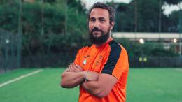 Cortina, Mantero: "Tanti infortuni ma scendiamo in campo per vincere"