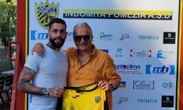 Luca Italiano: "Il gol è emozione, il calcio è vita"