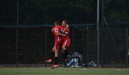 U14 Girone B: la Roma cade in casa del Primavera, Urbe e Tor Tre Teste prime