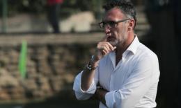 Centioni soddisfatto: "Abbiamo giocato da squadra, siamo stati sempre in partita"