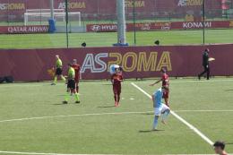 Nuova avventura per Pietro Tomaselli: l'ex Roma riparte dalla SPAL