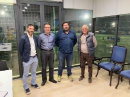 Casalotti, Montespaccato, Ottavia e Vis Aurelia calano il poker