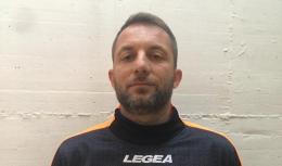Anzio, parla mister Cienzo: "Soddisfatto del mio gruppo, puntiamo in alto"