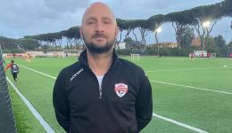 Jem's: parco allenatori al completo, a Reina i 2011, per i 2009 c'è Basoccu
