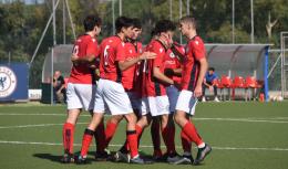 Il Grifone di Maffei vola: terza vittoria consecutiva e vetta che si avvicina  