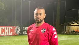 Champions Club, Fratellani: "Importante partire subito con i tre punti"