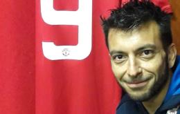 Futbol Montesacro, la prima è per Antognetti. Gatto: "E' sempre qui con noi"