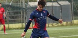 Monterotondo Scalo, Alessio Passeri saluta dopo quattro stagioni