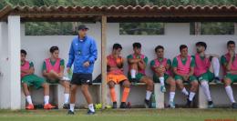 Santa Marinella in scia positiva. Salipante: "Sono contento, ma i rigori..."