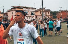 Il Campus Eur tenta il colpo: Alessio Passeri ad un passo