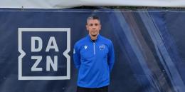 Futbolclub, Bellisario: "Lavoro per indirizzare i ragazzi verso la Sampdoria"