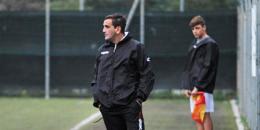 Accademia Calcio Roma, Paci: "L’obiettivo è quello di arrivare ai play off"