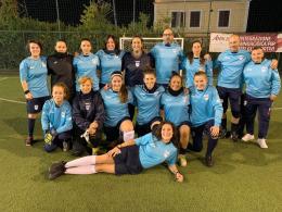 Serie D e giovanili regionali: ecco tutti i calendari 