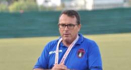 Civitavecchia, Gualtieri: "I miei ragazzi hanno fatto subito squadra"