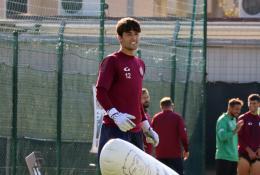 Vis Artena, Chingari: "Vittoria per i tifosi. Stanno arrivando belle soddisfazioni"