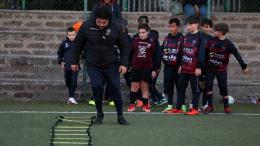 Unipomezia, Magliocco: “La scuola sta crescendo a livello esponenziale”