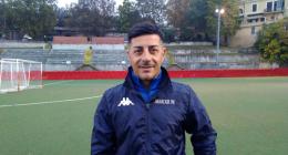 Frascati, parla mister Siri: "Peccato per il pari, ma stiamo migliorando"