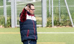 Pro Calcio Cecchina, Middei: "I ragazzi sono davvero motivati e carichi"