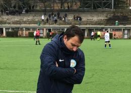Signia, il tecnico Matteo Pucello lascia l'incarico e saluta il gruppo