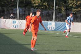 Vigor Perconti, Capparella: "Siamo una famiglia, vogliamo vincere il campionato"