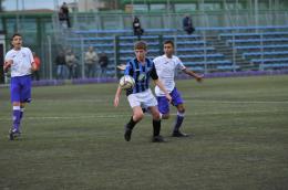 Accademia Calcio Roma in difficoltà,  serve una reazione immediata