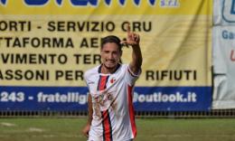 Bomber Luca Teti: "Ladispoli e Di Giovanni top"