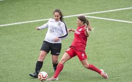 Girone B: si ritira la Woman Atletico Lodigiani, ecco come cambia la classifica
