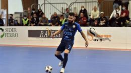 Olimpus, Tres: "Col San Giuseppe decisive concentrazione e grinta"