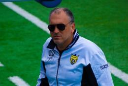 Cano Moreno - BF Sport, non si fa. L'attaccante resta all'Amatrice