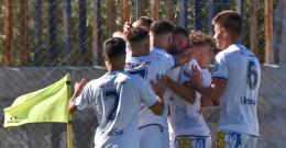 Il Real Monterotondo stecca ancora: al Pierangeli passa il Latte Dolce