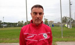 Samagor, Bilotta: "Ottima prestazione, meritavamo qualcosa in più"