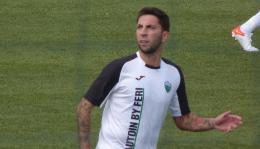 Daniele Palombi, la bestia nera del De Rossi: quando il 10 vede rossoblù...