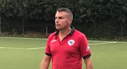 Samagor, Pagliuca: "Lotteremo centimetro dopo centimetro per l'obiettivo salvezza"
