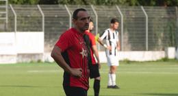 Colleferro, Lisi analizza il pari nel derby: "Punto buono per la nostra crescita"